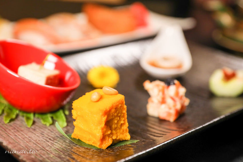 台中西區》sono園日本料理。走過繁華現代老字號日本料理店,全新推出平價套餐 - Nana愛旅行札記