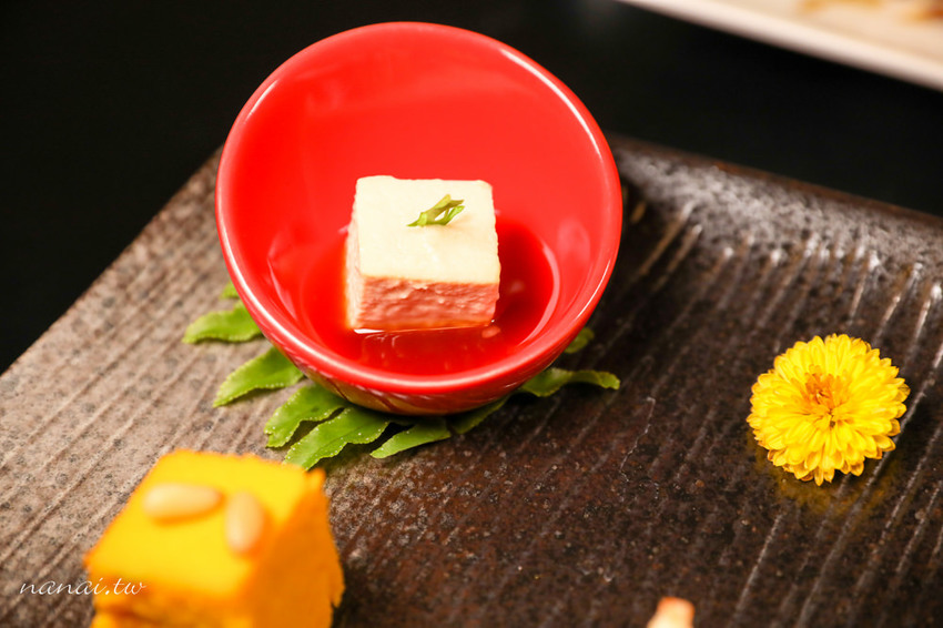 台中西區》sono園日本料理。走過繁華現代老字號日本料理店,全新推出平價套餐 - Nana愛旅行札記