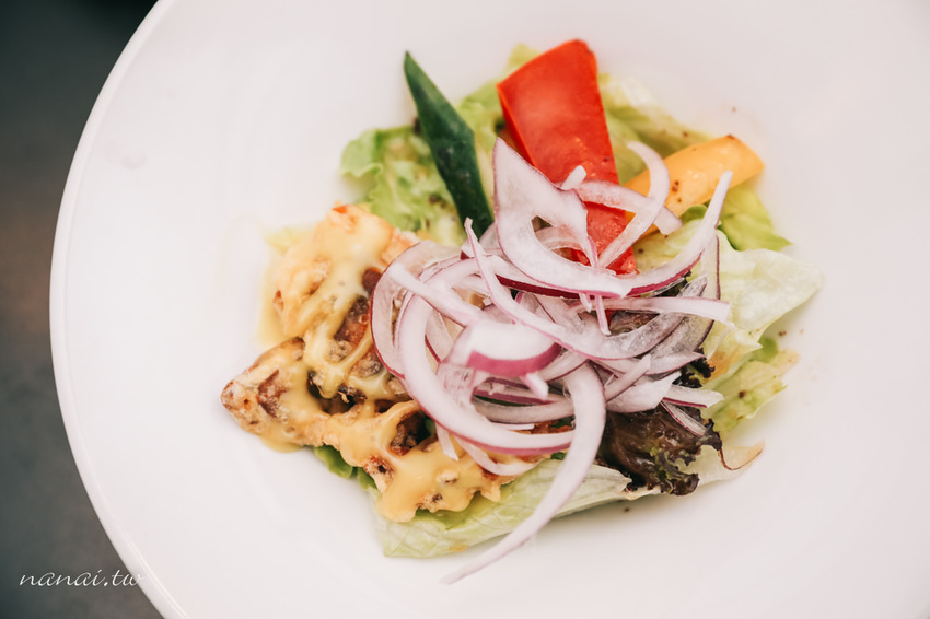 台中西區》sono園日本料理。走過繁華現代老字號日本料理店,全新推出平價套餐 - Nana愛旅行札記