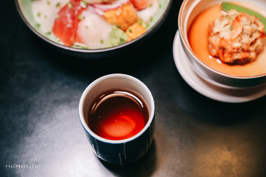 台中西區》sono園日本料理。走過繁華現代老字號日本料理店,全新推出平價套餐 - Nana愛旅行札記