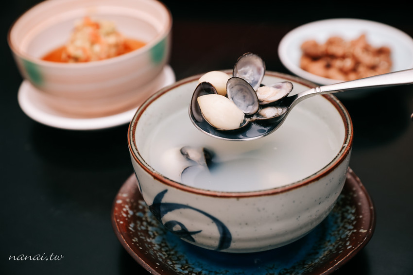 台中西區》sono園日本料理。走過繁華現代老字號日本料理店,全新推出平價套餐 - Nana愛旅行札記