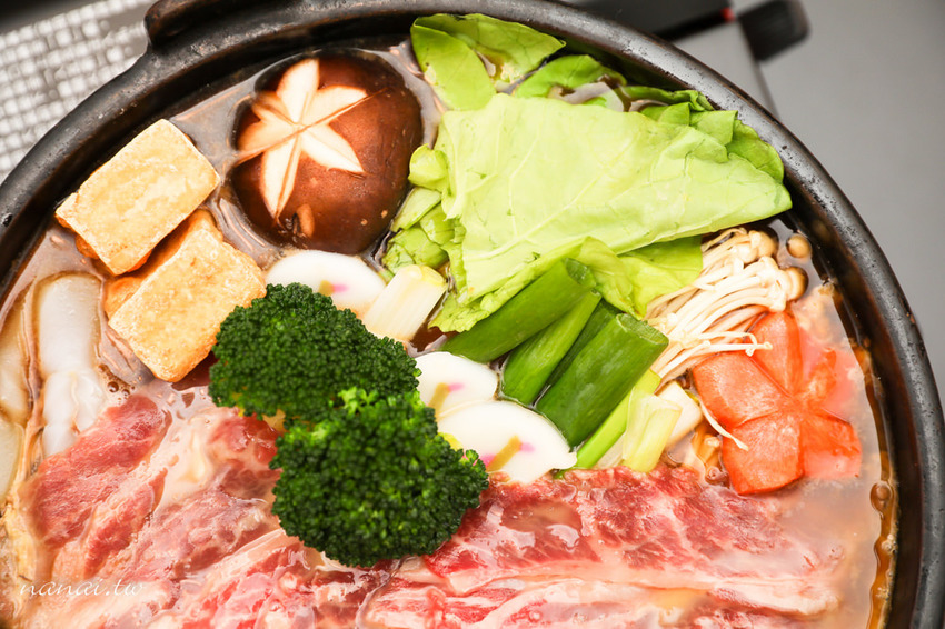 台中西區》sono園日本料理。走過繁華現代老字號日本料理店,全新推出平價套餐 - Nana愛旅行札記