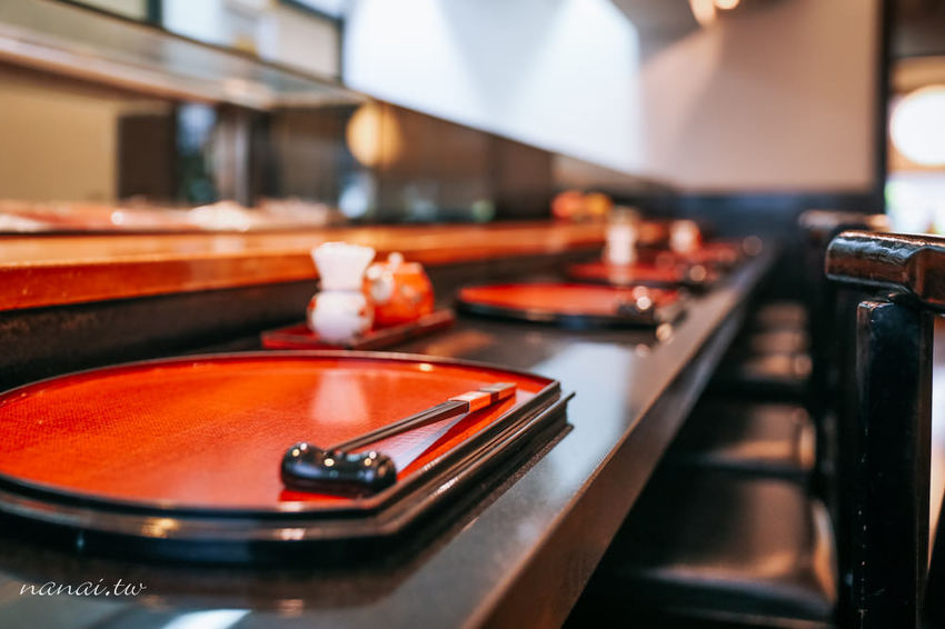台中西區》sono園日本料理。走過繁華現代老字號日本料理店,全新推出平價套餐 - Nana愛旅行札記