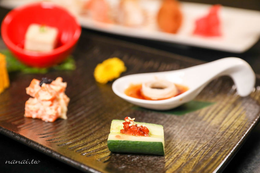 台中西區》sono園日本料理。走過繁華現代老字號日本料理店,全新推出平價套餐 - Nana愛旅行札記