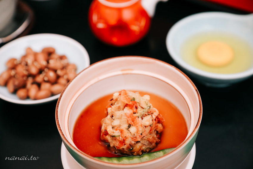 台中西區》sono園日本料理。走過繁華現代老字號日本料理店,全新推出平價套餐 - Nana愛旅行札記