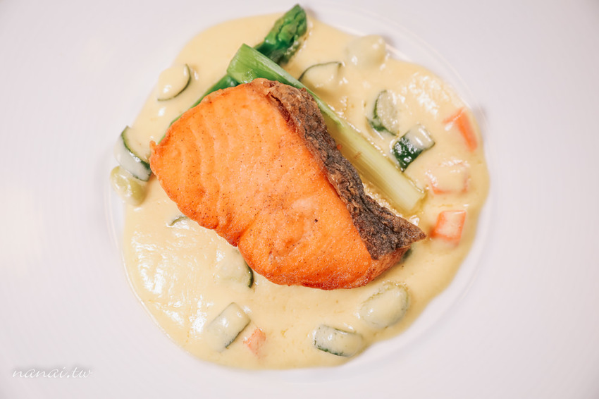 台中西區》sono園日本料理。走過繁華現代老字號日本料理店,全新推出平價套餐 - Nana愛旅行札記