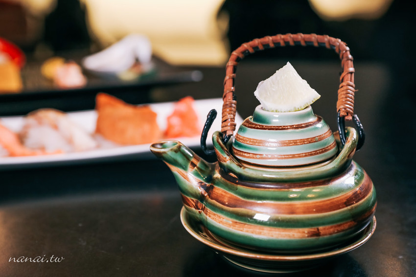 台中西區》sono園日本料理。走過繁華現代老字號日本料理店,全新推出平價套餐 - Nana愛旅行札記