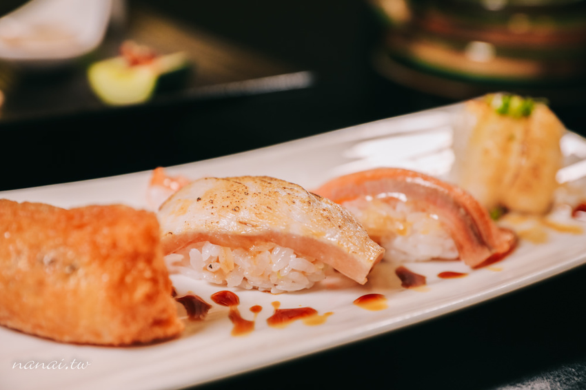 台中西區》sono園日本料理。走過繁華現代老字號日本料理店,全新推出平價套餐 - Nana愛旅行札記