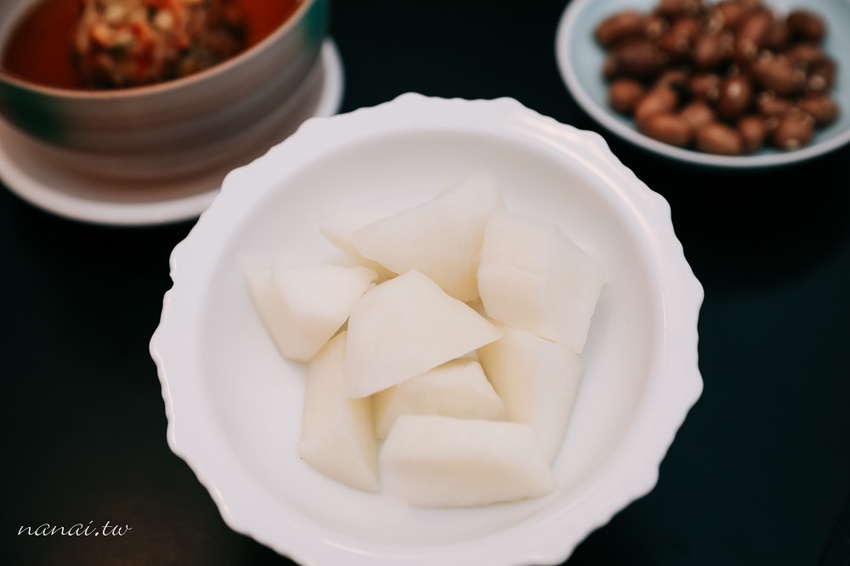 台中西區》sono園日本料理。走過繁華現代老字號日本料理店,全新推出平價套餐 - Nana愛旅行札記