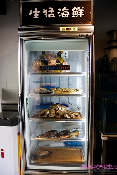 湯正黑潮涮涮:【新莊火鍋】☼湯正黑潮涮涮☼安格斯牛小排(prime)18盎司、海鮮大而新鮮,食材講究,海陸全包一次滿足!♥♥