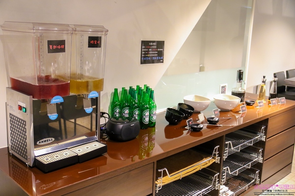 湯正黑潮涮涮:【新莊火鍋】☼湯正黑潮涮涮☼安格斯牛小排(prime)18盎司、海鮮大而新鮮,食材講究,海陸全包一次滿足!♥♥