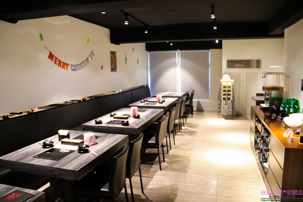 湯正黑潮涮涮:【新莊火鍋】☼湯正黑潮涮涮☼安格斯牛小排(prime)18盎司、海鮮大而新鮮,食材講究,海陸全包一次滿足!♥♥