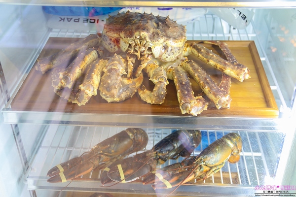 湯正黑潮涮涮:【新莊火鍋】☼湯正黑潮涮涮☼安格斯牛小排(prime)18盎司、海鮮大而新鮮,食材講究,海陸全包一次滿足!♥♥