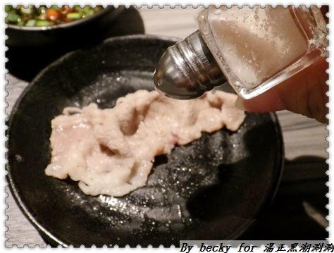 <新莊美食>平價及頂級享受，產地新鮮直送海鮮/打卡送食材～湯正黑潮涮涮