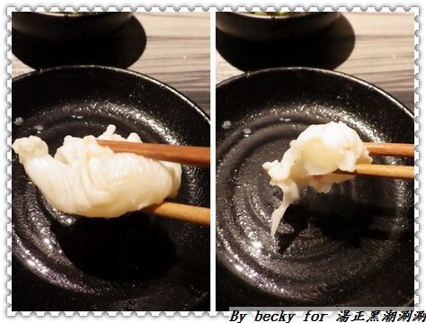 <新莊美食>平價及頂級享受，產地新鮮直送海鮮/打卡送食材～湯正黑潮涮涮