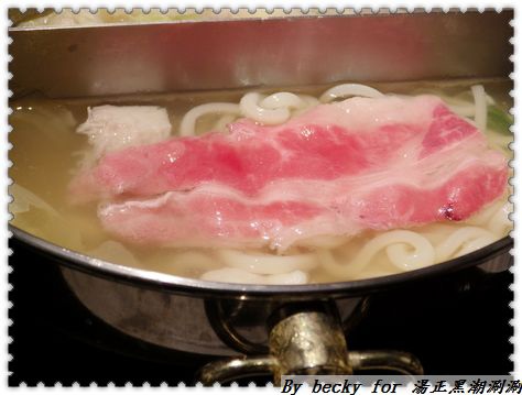 <新莊美食>平價及頂級享受，產地新鮮直送海鮮/打卡送食材～湯正黑潮涮涮