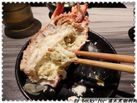 <新莊美食>平價及頂級享受，產地新鮮直送海鮮/打卡送食材～湯正黑潮涮涮