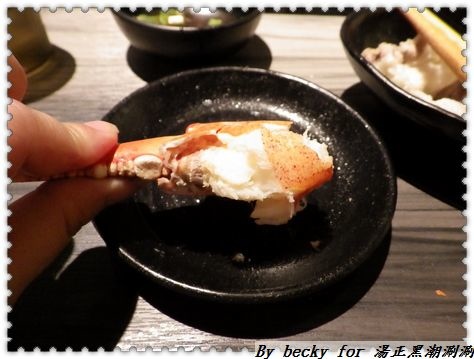 <新莊美食>平價及頂級享受，產地新鮮直送海鮮/打卡送食材～湯正黑潮涮涮
