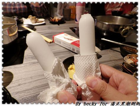 <新莊美食>平價及頂級享受，產地新鮮直送海鮮/打卡送食材～湯正黑潮涮涮