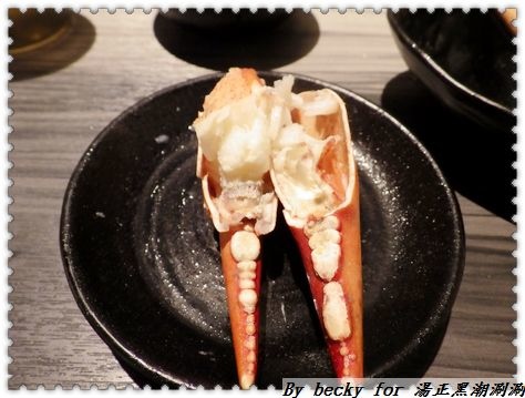 <新莊美食>平價及頂級享受，產地新鮮直送海鮮/打卡送食材～湯正黑潮涮涮