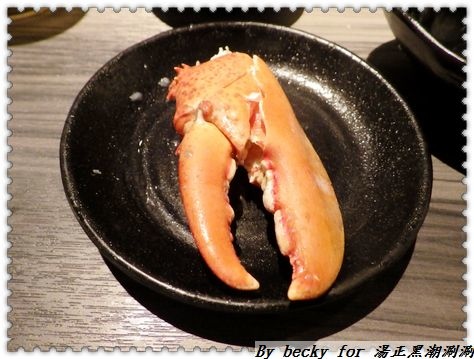 <新莊美食>平價及頂級享受，產地新鮮直送海鮮/打卡送食材～湯正黑潮涮涮