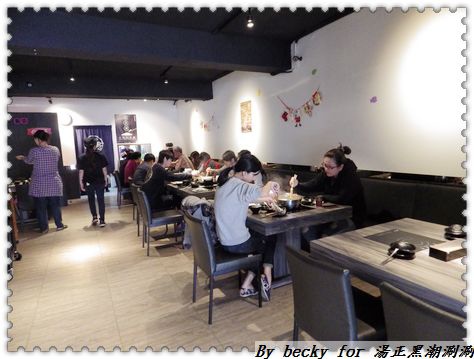 <新莊美食>平價及頂級享受，產地新鮮直送海鮮/打卡送食材～湯正黑潮涮涮