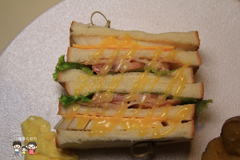 嘉義早午餐 030 嘉義早午餐 030