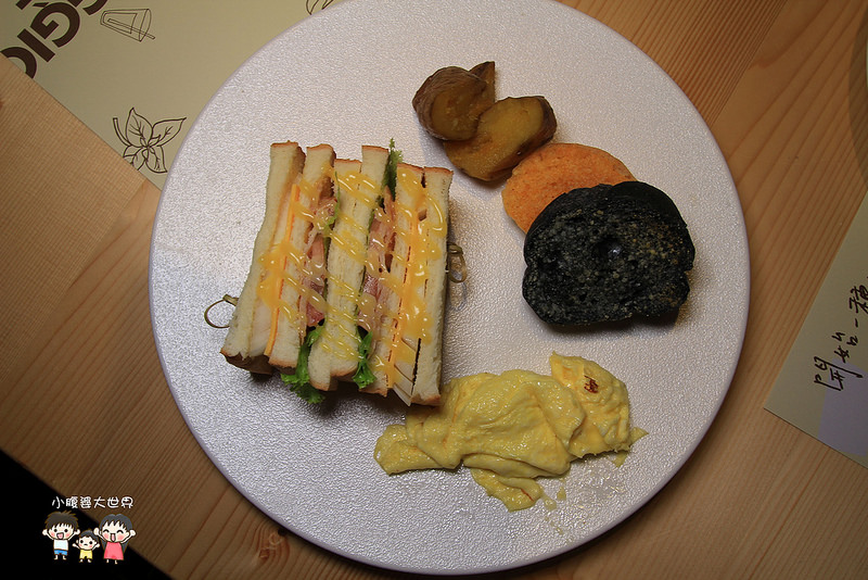 嘉義早午餐 029 嘉義早午餐 029