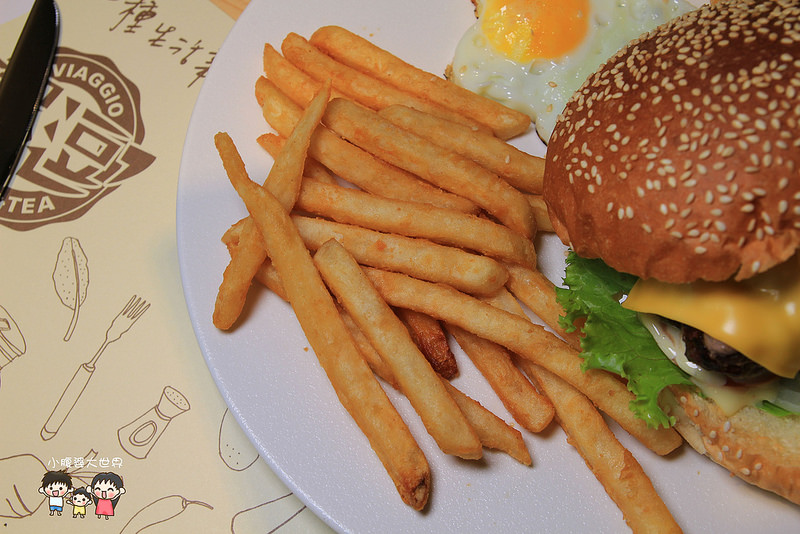 嘉義早午餐 027 嘉義早午餐 027