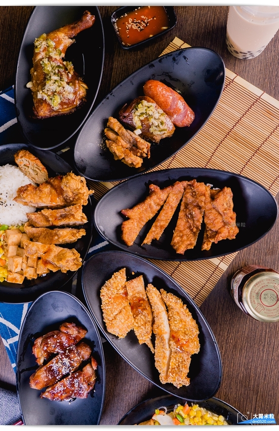 台北南京復興站最強外送便當,九九食坊,30款便當天天隨意變換！外帶內用免費享用溫體豬大骨湯喝到飽～獨家小魚乾XO醬超下飯,捷運南京復興站便當推薦,台北中山區便當外送推薦, - 大胃米粒 DAVID &