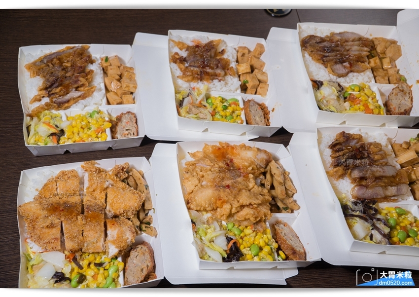 台北南京復興站最強外送便當,九九食坊,30款便當天天隨意變換！外帶內用免費享用溫體豬大骨湯喝到飽～獨家小魚乾XO醬超下飯,捷運南京復興站便當推薦,台北中山區便當外送推薦, - 大胃米粒 DAVID &