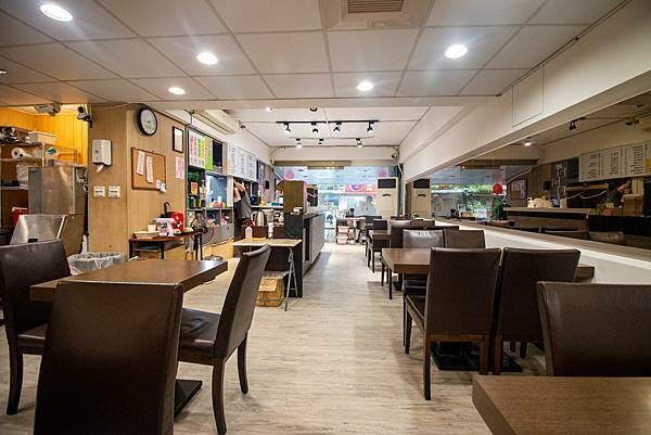 【台北便當店】九九食坊-每日便當訂單上百個，自行研製的美味主菜，超多口味讓你吃不膩