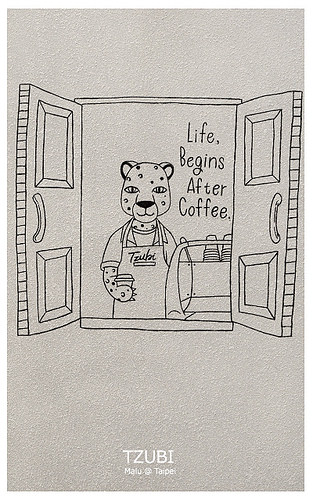 andthefriet薯條專賣店和tzubi-19