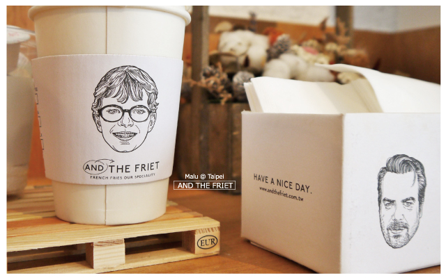 andthefriet薯條專賣店和tzubi-10