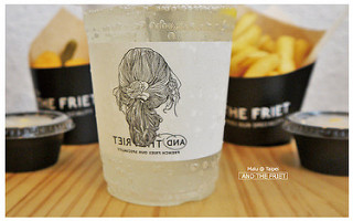 andthefriet薯條專賣店和tzubi-13
