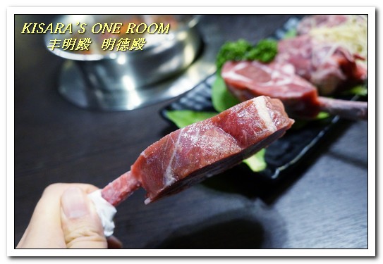 丰明殿昆布蔬果涮涮鍋 明德殿：士林天母涮涮鍋．重量級霸王盤肉品／肉國子民的天堂──丰明殿 明德殿