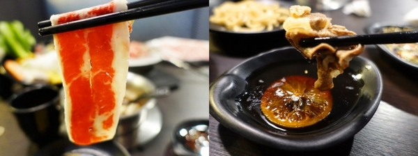 丰明殿昆布蔬果涮涮鍋 明德殿：【淡水捷運美食】丰明殿昆布蔬果涮涮鍋-明德殿 金黃秘湯/CP值超高巨無霸肉盤 視覺味覺雙享受 就讓我們沉浸在肉海裡吧！