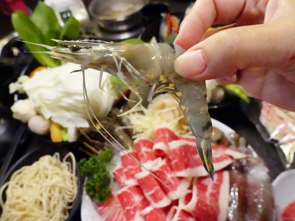 丰明殿昆布蔬果涮涮鍋 明德殿：【淡水捷運美食】丰明殿昆布蔬果涮涮鍋-明德殿 金黃秘湯/CP值超高巨無霸肉盤 視覺味覺雙享受 就讓我們沉浸在肉海裡吧！