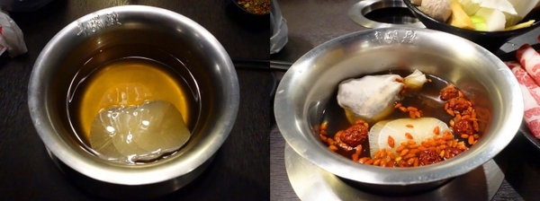 丰明殿昆布蔬果涮涮鍋 明德殿：【淡水捷運美食】丰明殿昆布蔬果涮涮鍋-明德殿 金黃秘湯/CP值超高巨無霸肉盤 視覺味覺雙享受 就讓我們沉浸在肉海裡吧！