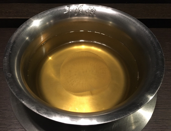 【明德】丰明殿昆布蔬果涮涮鍋 明德殿｜只要370元就能吃到的霸王級肉盤套餐