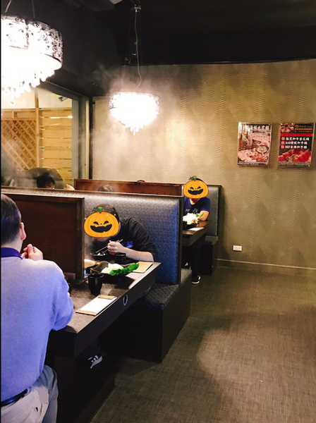 【明德】丰明殿昆布蔬果涮涮鍋 明德殿｜只要370元就能吃到的霸王級肉盤套餐