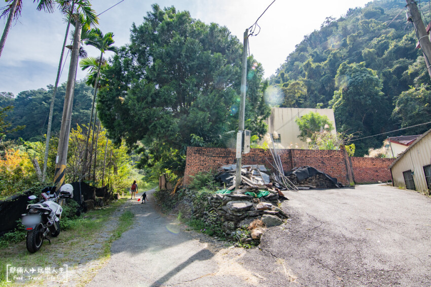 彩蝶瀑布｜埔里玩水秘境，集結了溯溪、戲水、攀岩、爬山、賞景...等戶外體能活動，給喜歡冒險挑戰的你~