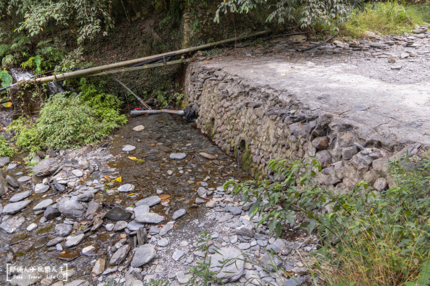 彩蝶瀑布｜埔里玩水秘境，集結了溯溪、戲水、攀岩、爬山、賞景...等戶外體能活動，給喜歡冒險挑戰的你~