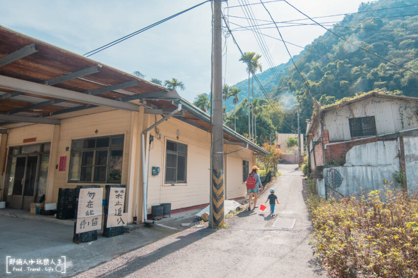 彩蝶瀑布｜埔里玩水秘境，集結了溯溪、戲水、攀岩、爬山、賞景...等戶外體能活動，給喜歡冒險挑戰的你~