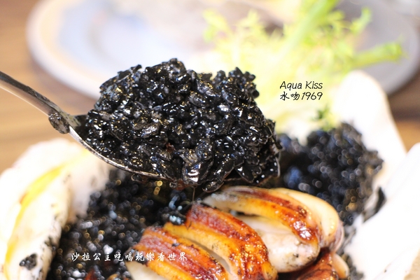 Aqua Kiss水吻1969:西門町創意料理『Aqua Kiss水吻1969』現場演唱/捷運西門站