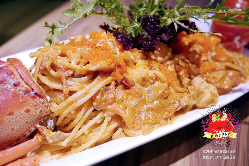 【台北】水吻1969 ~ 水吻在西門也有分店啦!!! 美食美酒依舊 還有現場駐唱表演超享受