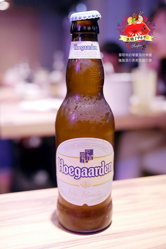 【台北】水吻1969 ~ 水吻在西門也有分店啦!!! 美食美酒依舊 還有現場駐唱表演超享受