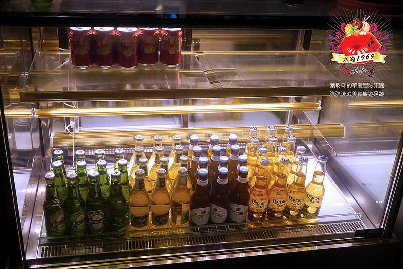 【台北】水吻1969 ~ 水吻在西門也有分店啦!!! 美食美酒依舊 還有現場駐唱表演超享受