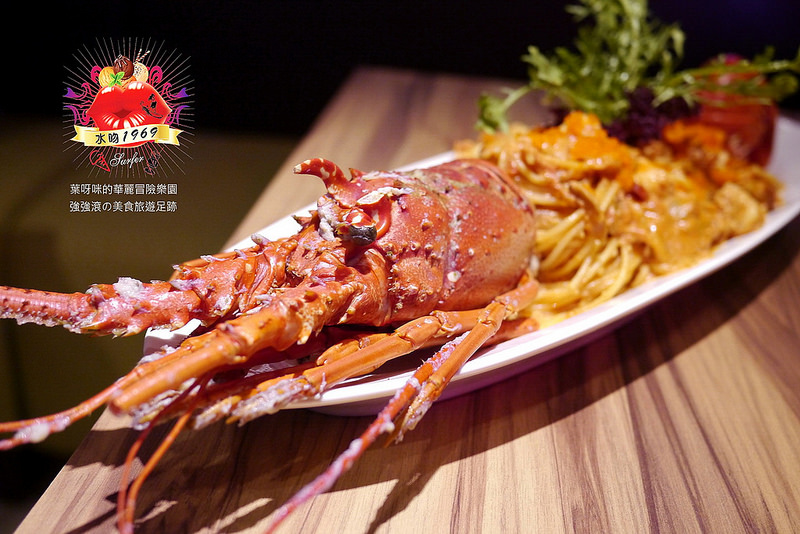 【台北】水吻1969 ~ 水吻在西門也有分店啦!!! 美食美酒依舊 還有現場駐唱表演超享受