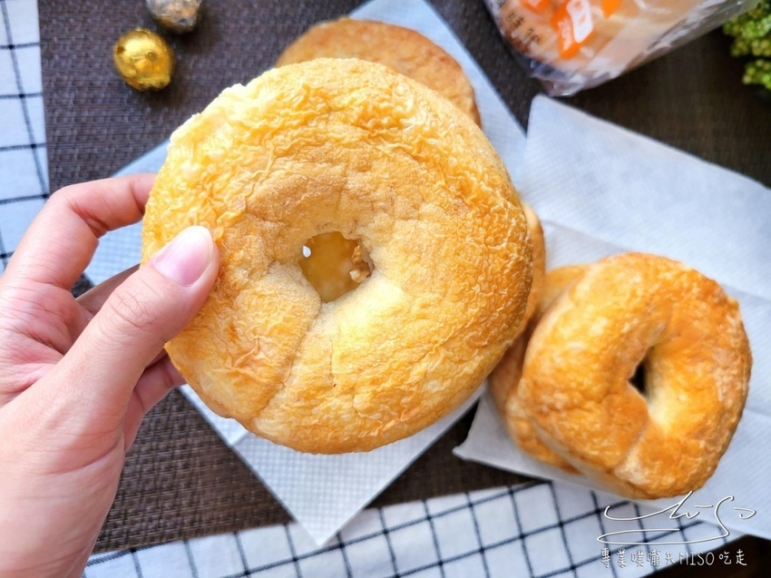 原味時代貝果 減糖貝果 專業噗嚨共MISO吃走 (2).jpg